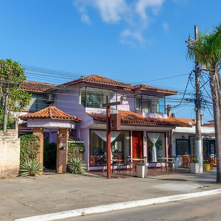 Pousada Do Centro Buzios Екстериор снимка